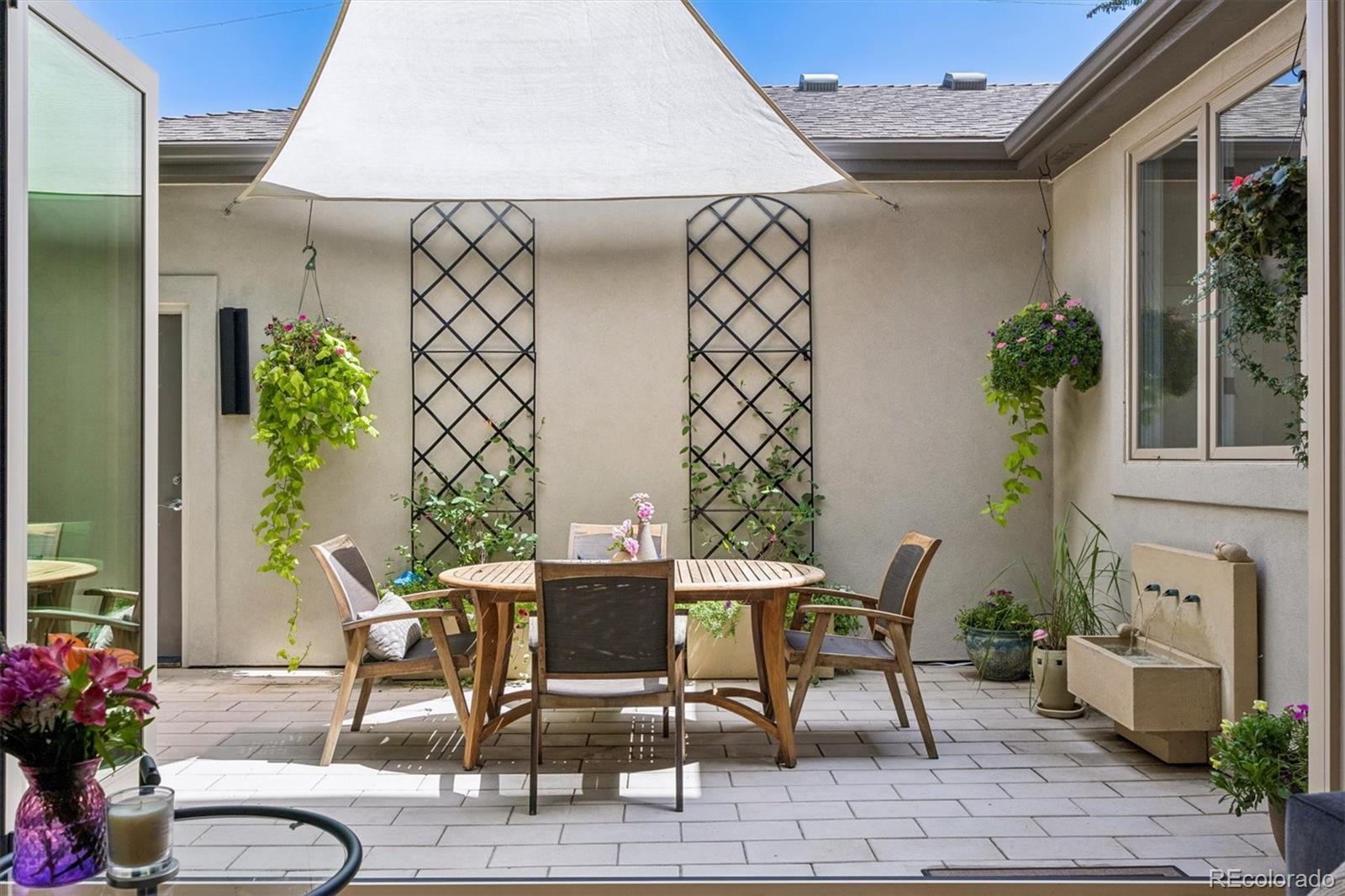MLS Image #22 for 544  monroe street,denver, Colorado