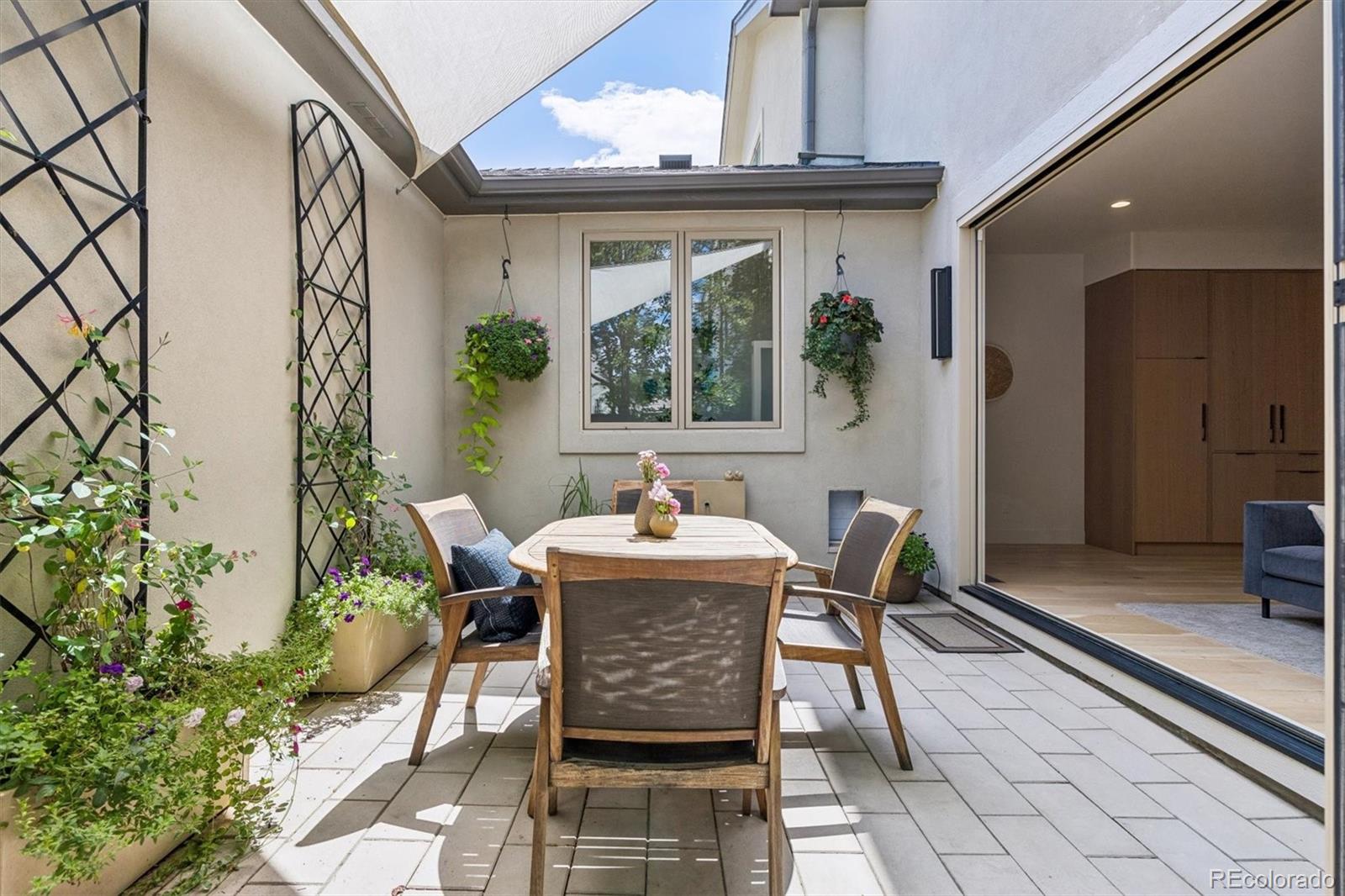 MLS Image #23 for 544  monroe street,denver, Colorado