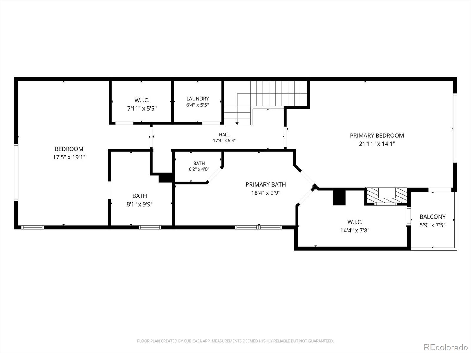 MLS Image #47 for 544  monroe street,denver, Colorado