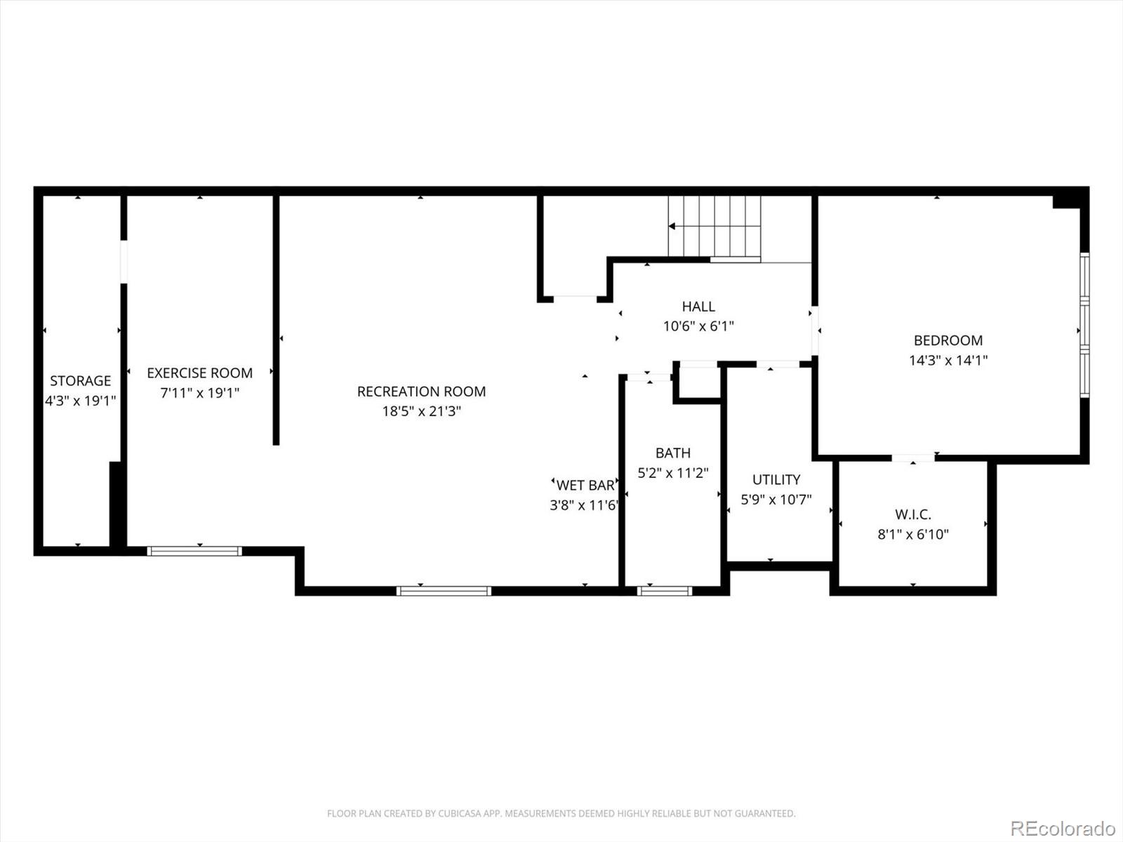 MLS Image #48 for 544  monroe street,denver, Colorado