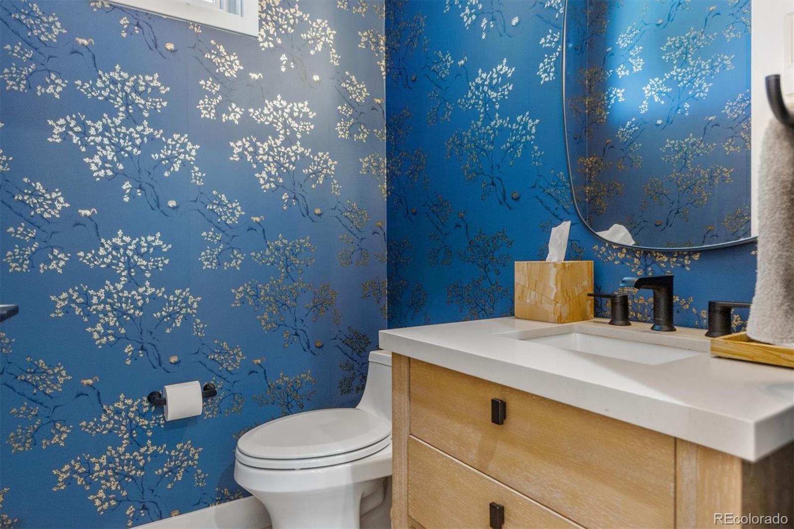 MLS Image #5 for 544  monroe street,denver, Colorado