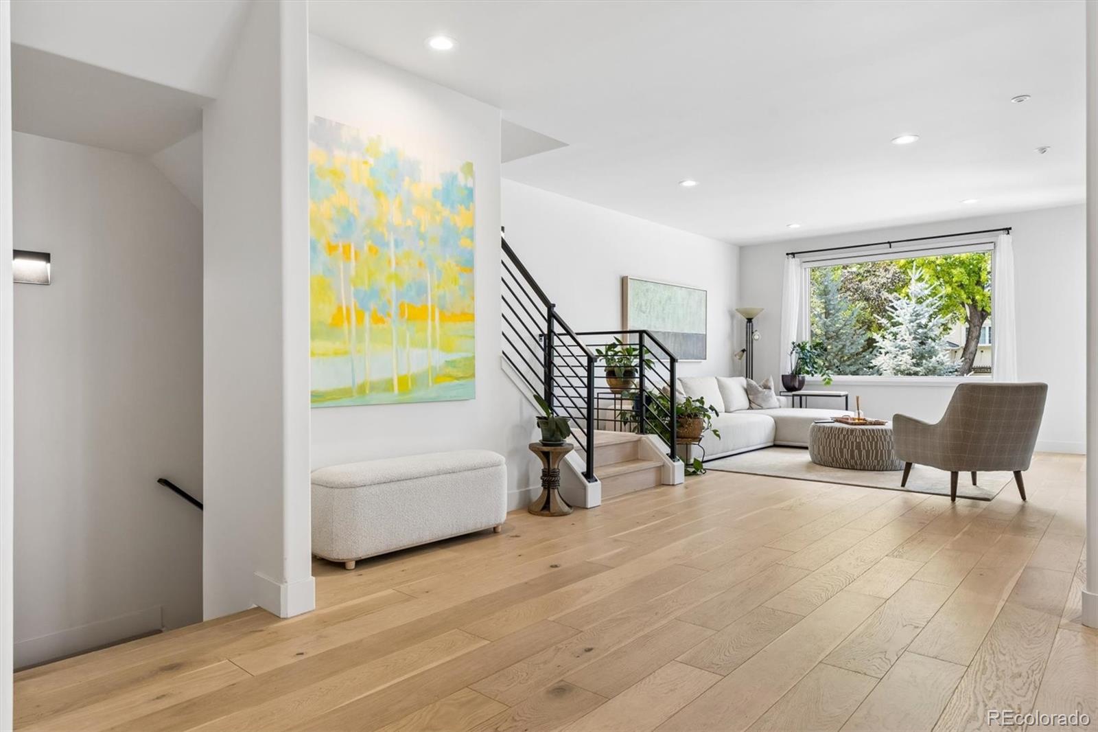 MLS Image #6 for 544  monroe street,denver, Colorado