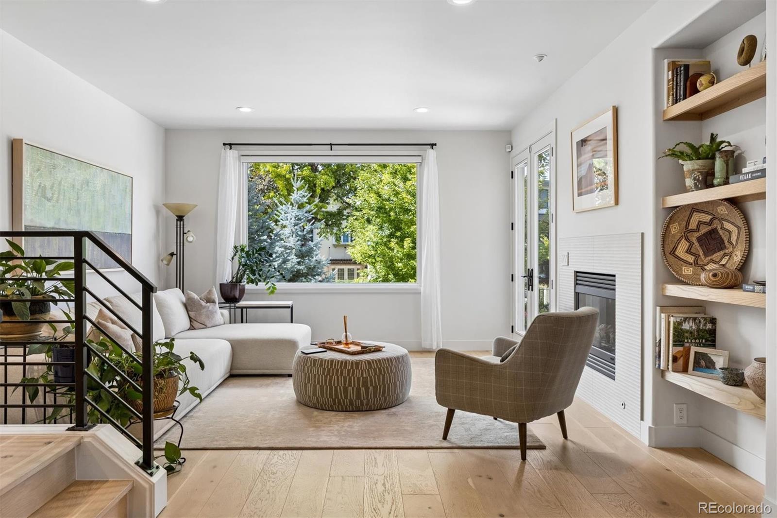 MLS Image #7 for 544  monroe street,denver, Colorado