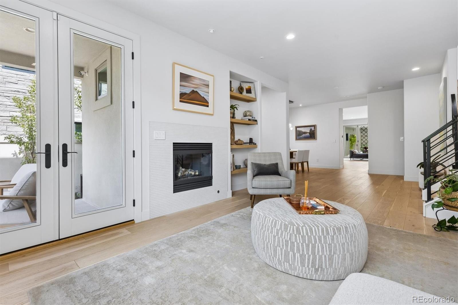 MLS Image #8 for 544  monroe street,denver, Colorado