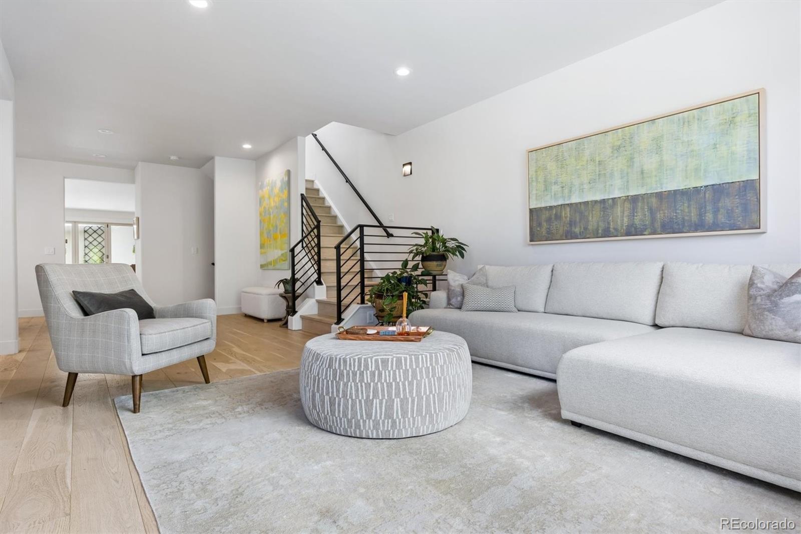 MLS Image #9 for 544  monroe street,denver, Colorado