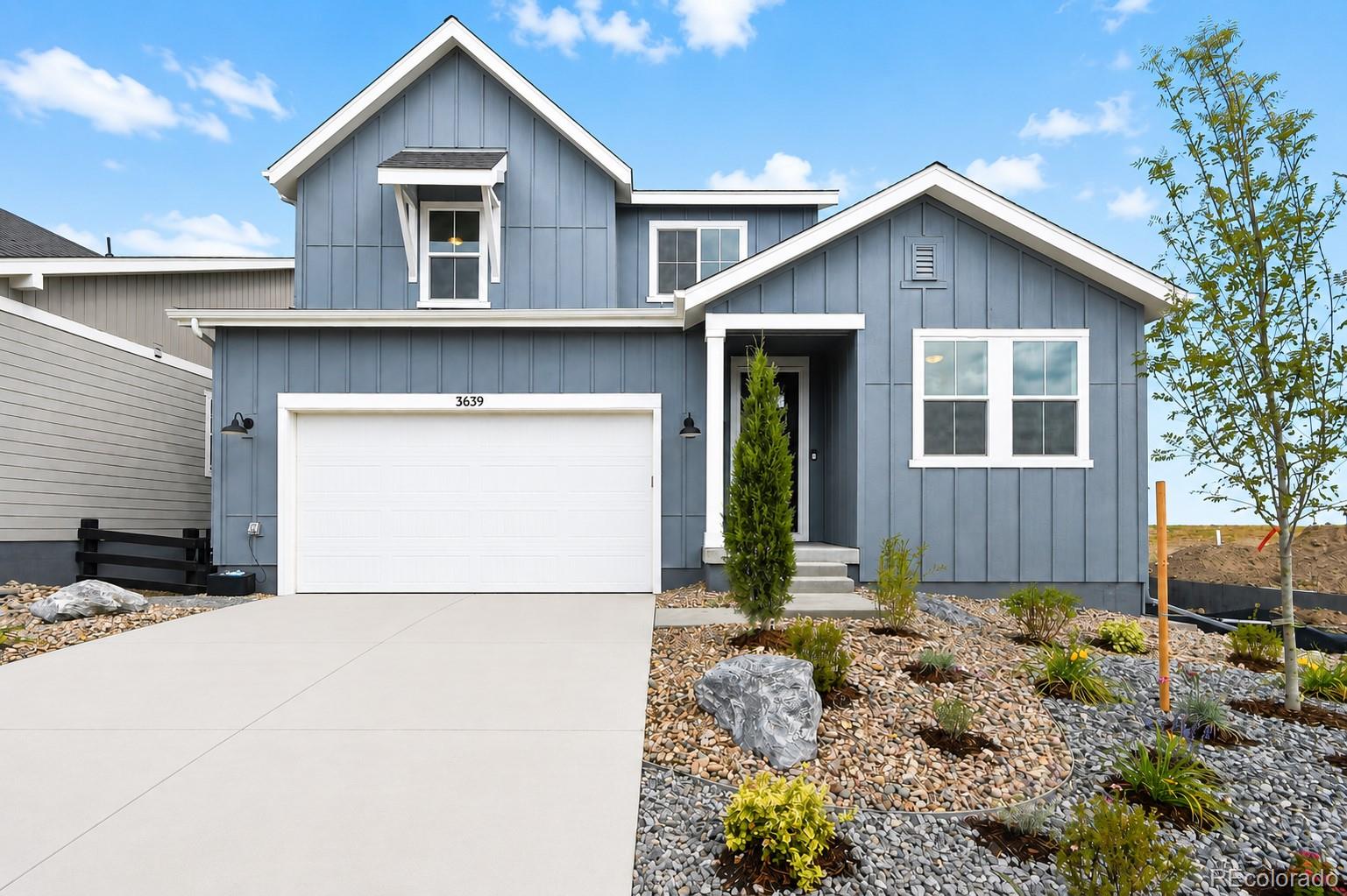 MLS Image #0 for 3639  recess lane,castle rock, Colorado