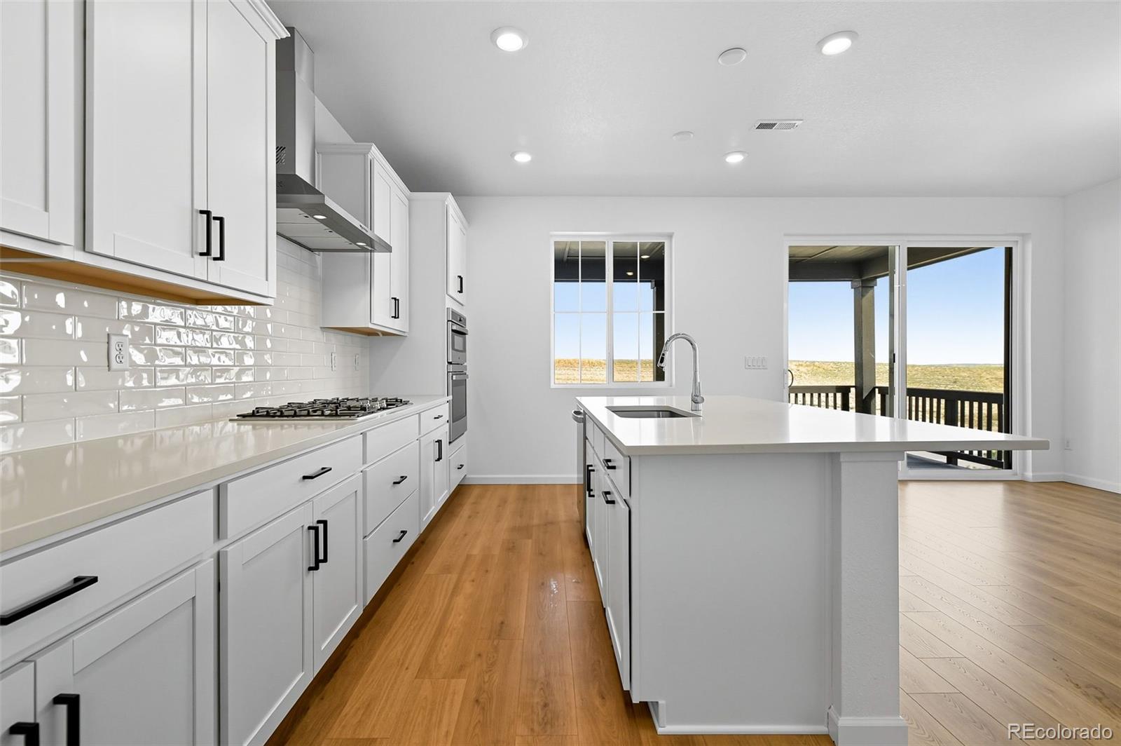 MLS Image #1 for 3639  recess lane,castle rock, Colorado