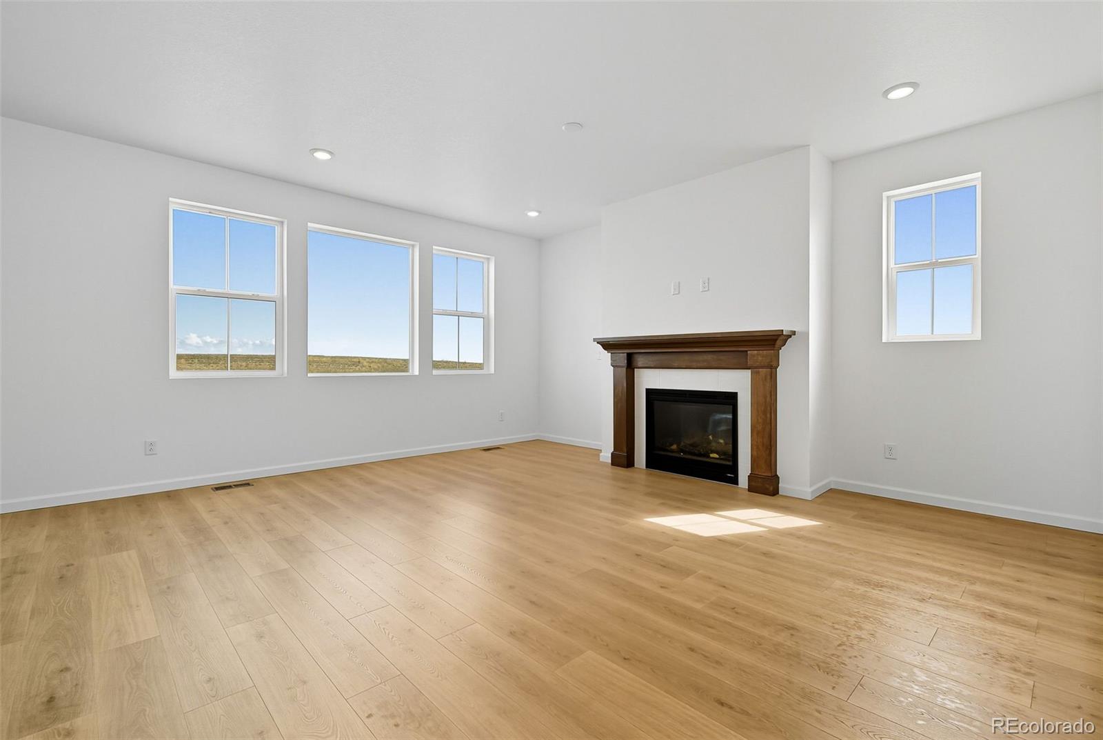 MLS Image #12 for 3639  recess lane,castle rock, Colorado