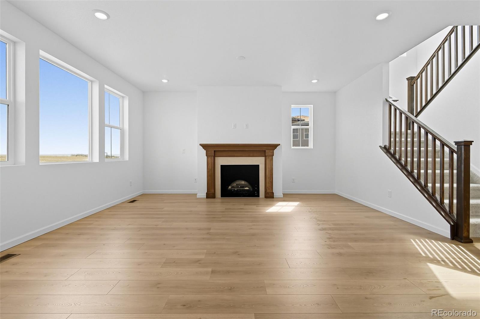 MLS Image #13 for 3639  recess lane,castle rock, Colorado