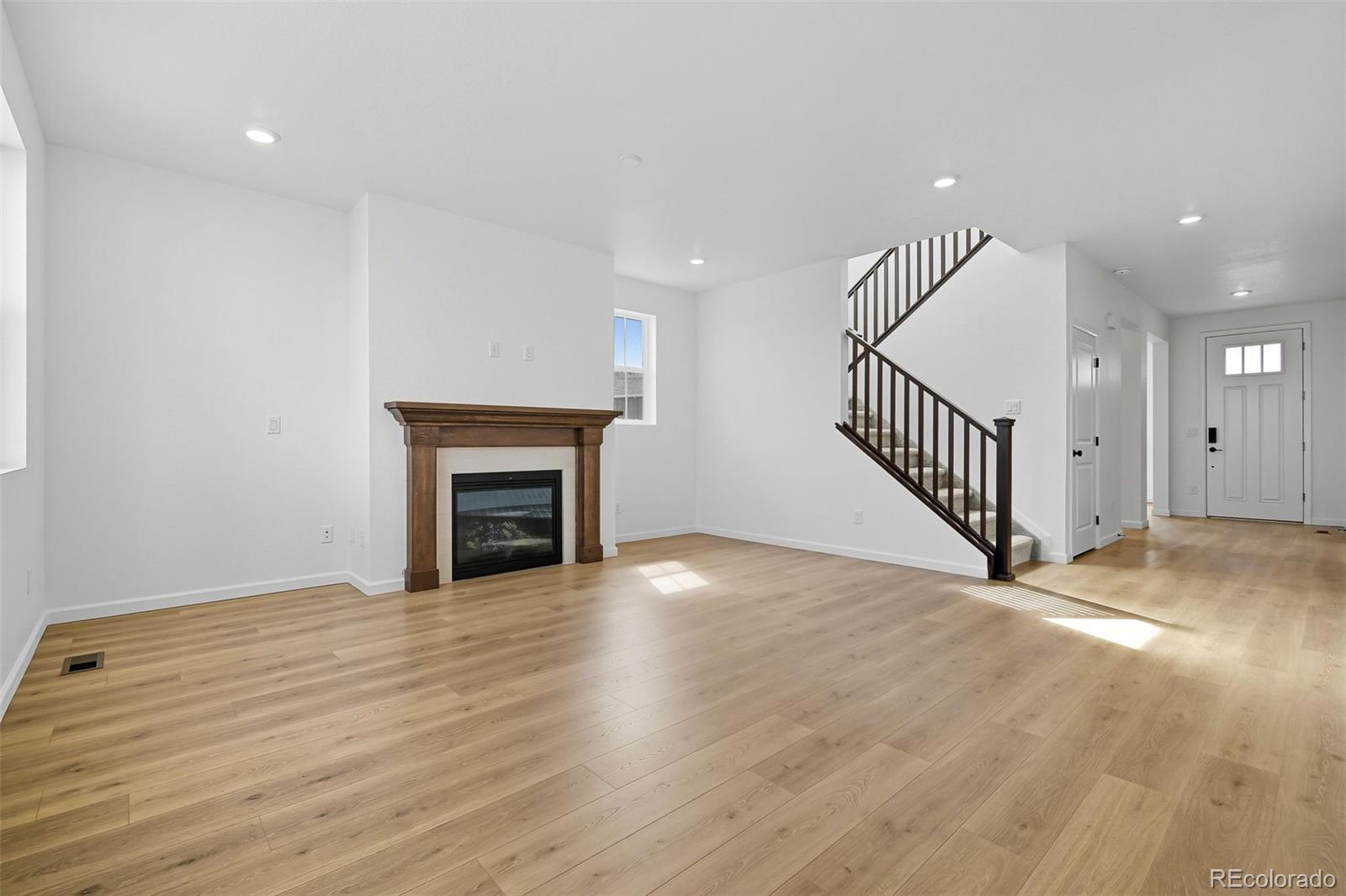 MLS Image #14 for 3639  recess lane,castle rock, Colorado