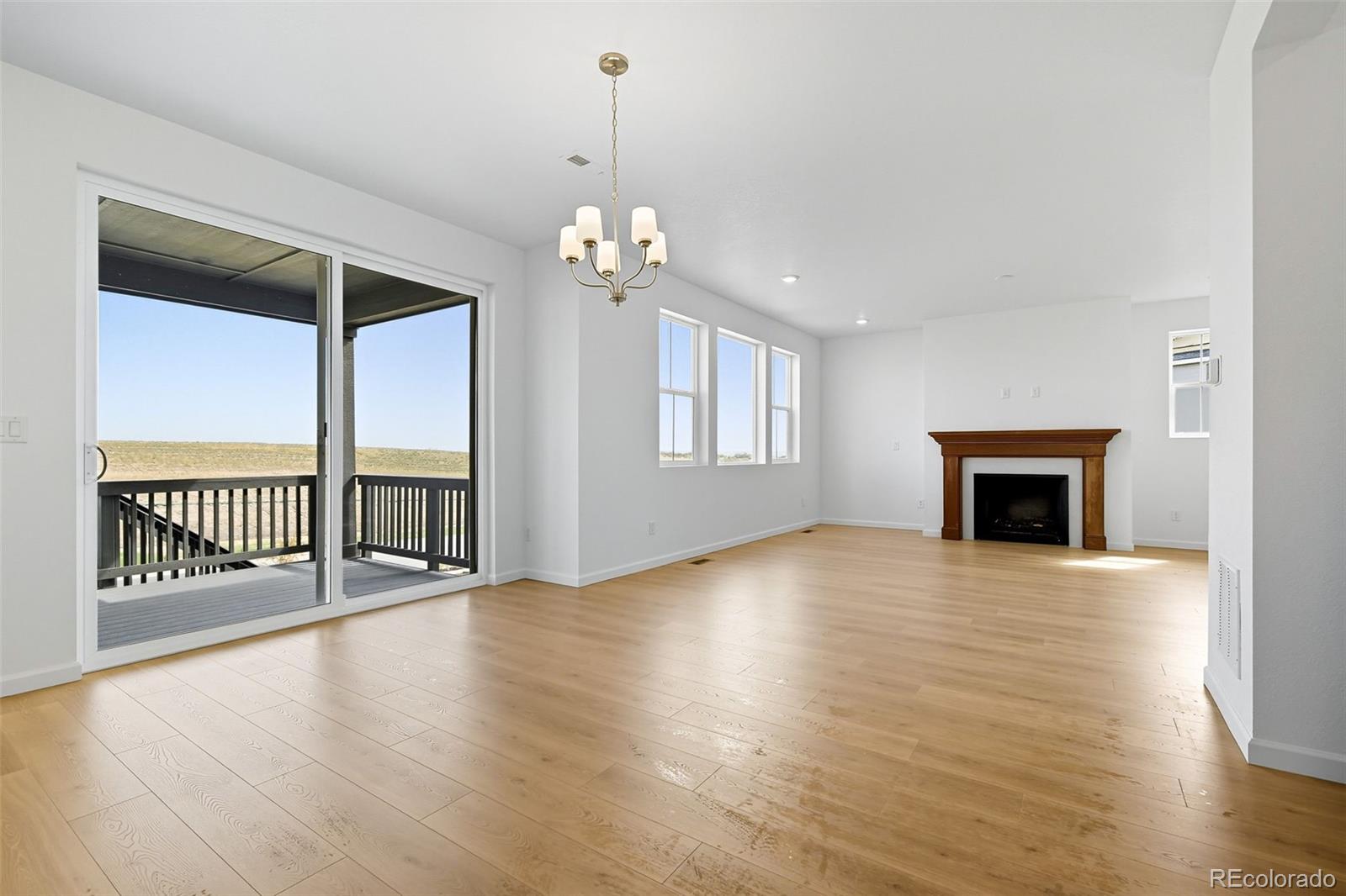 MLS Image #18 for 3639  recess lane,castle rock, Colorado