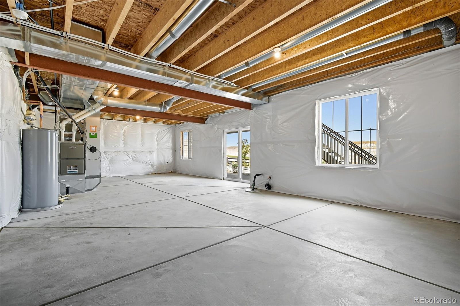 MLS Image #3 for 3639  recess lane,castle rock, Colorado