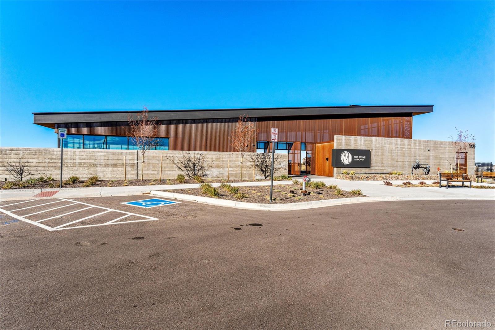 MLS Image #36 for 3639  recess lane,castle rock, Colorado
