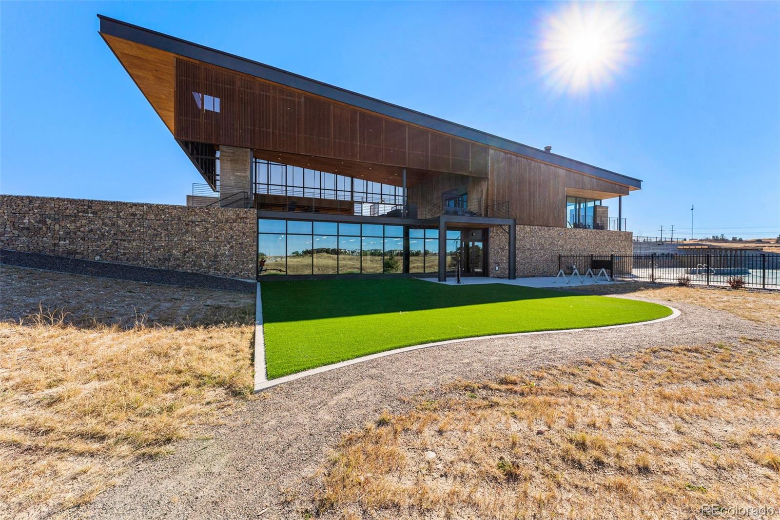 MLS Image #45 for 3639  recess lane,castle rock, Colorado