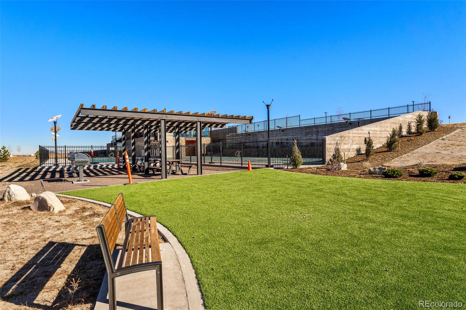 MLS Image #46 for 3639  recess lane,castle rock, Colorado