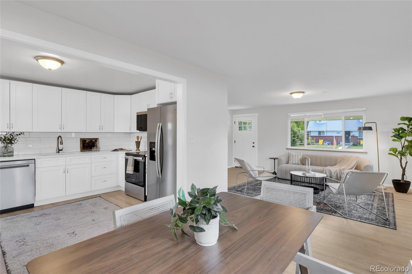 MLS Image #12 for 2921 e colorado avenue,denver, Colorado