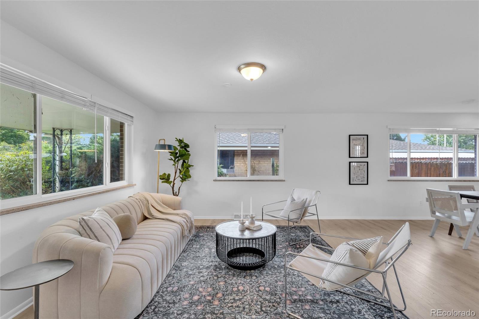 MLS Image #2 for 2921 e colorado avenue,denver, Colorado