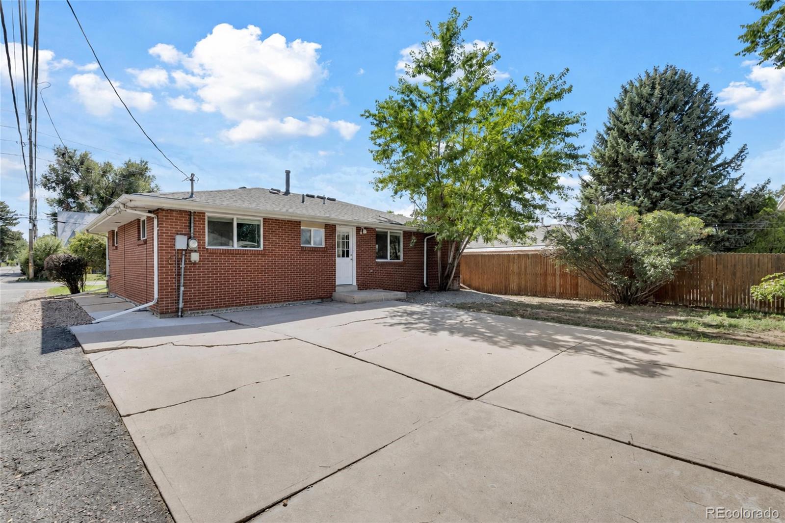 MLS Image #28 for 2921 e colorado avenue,denver, Colorado