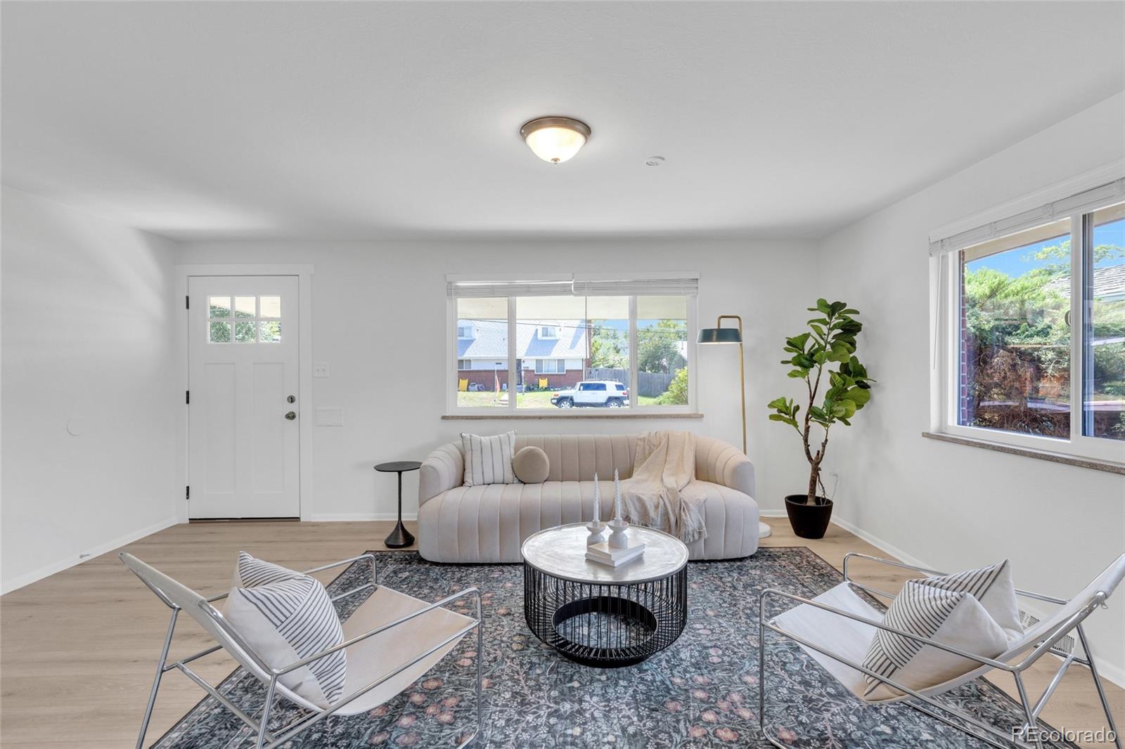 MLS Image #3 for 2921 e colorado avenue,denver, Colorado