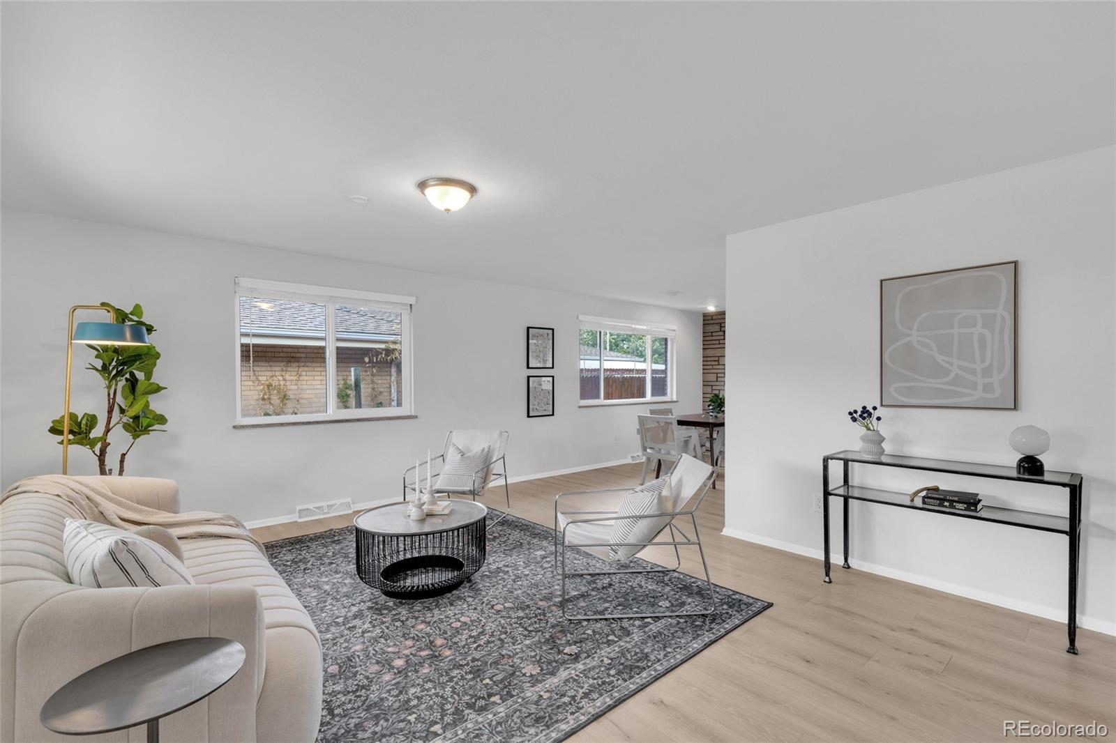 MLS Image #6 for 2921 e colorado avenue,denver, Colorado