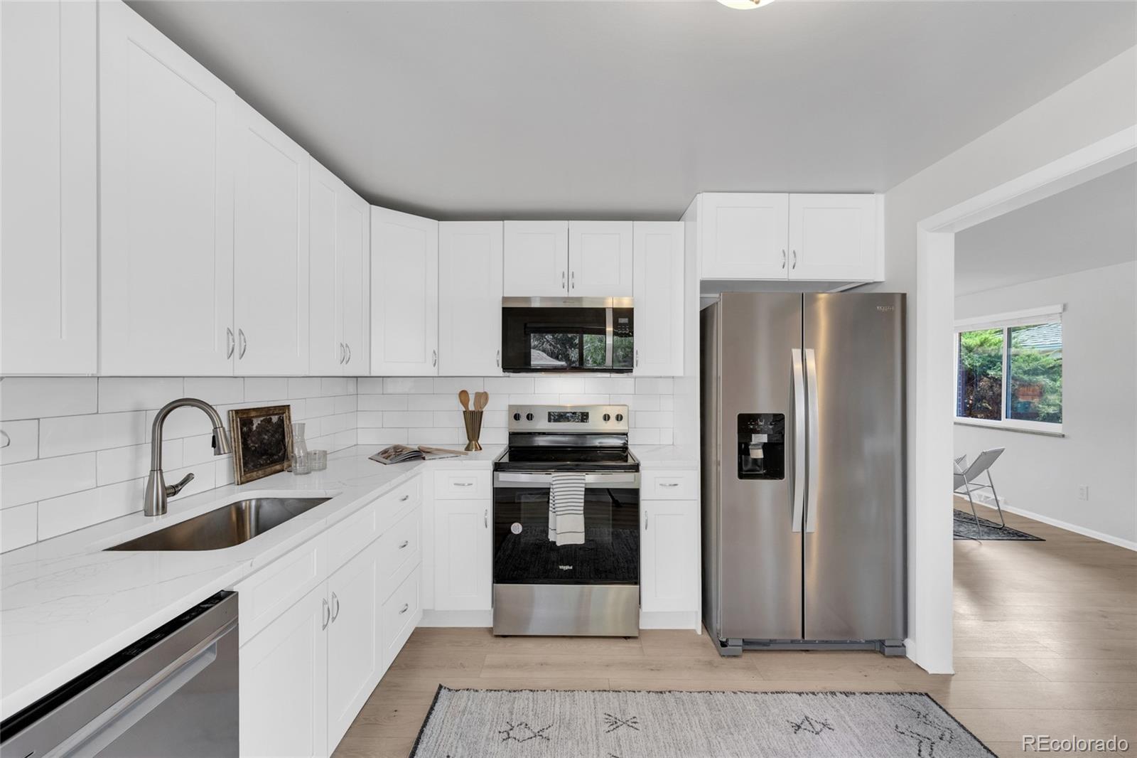 MLS Image #9 for 2921 e colorado avenue,denver, Colorado