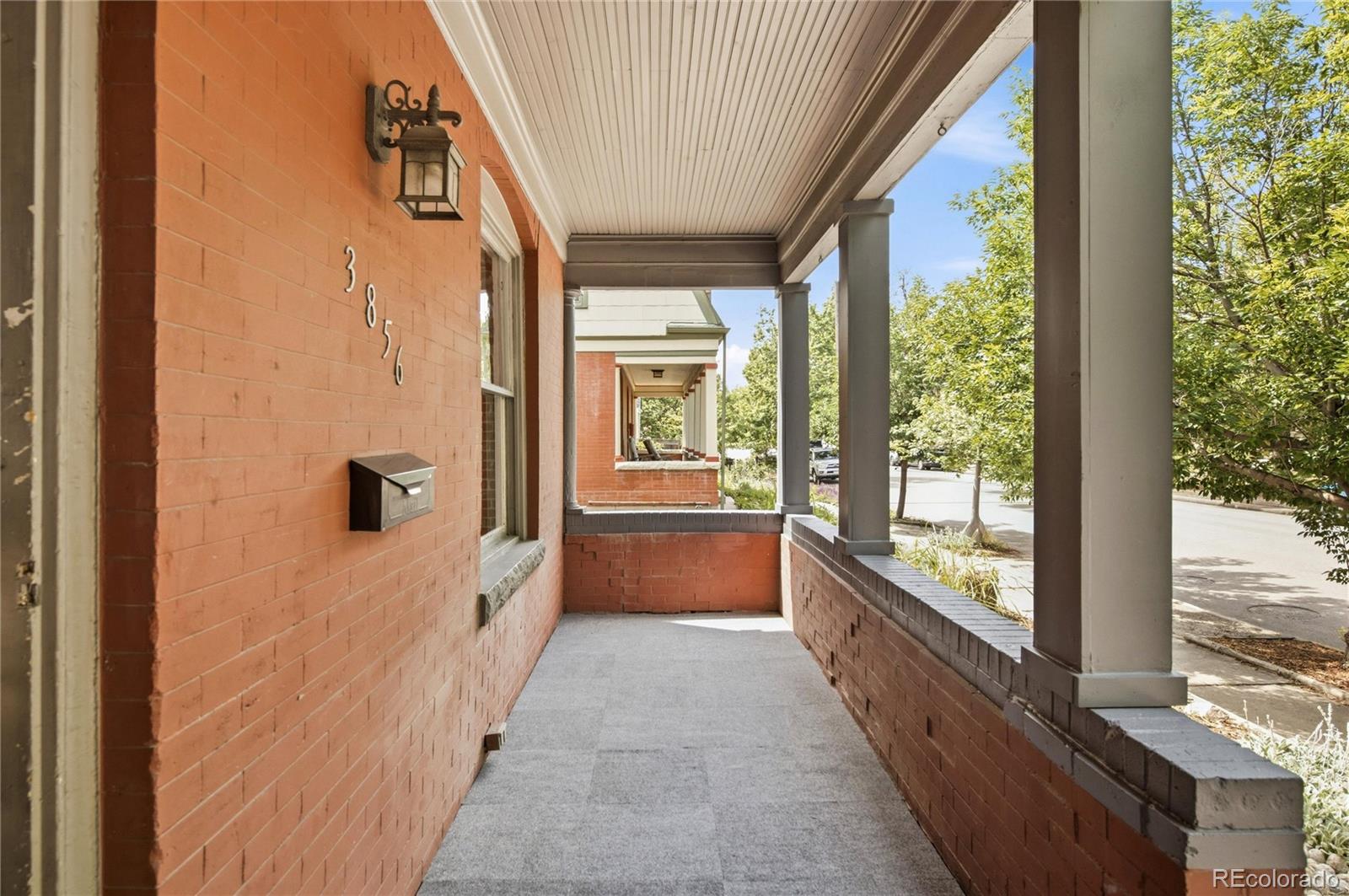 MLS Image #1 for 3856  tejon street,denver, Colorado