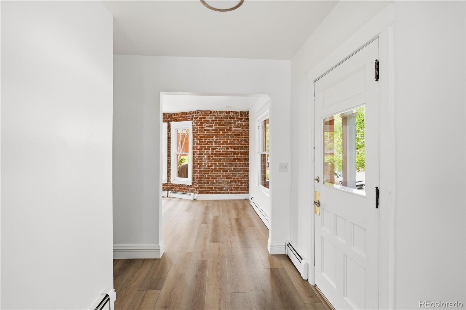 MLS Image #2 for 3856  tejon street,denver, Colorado