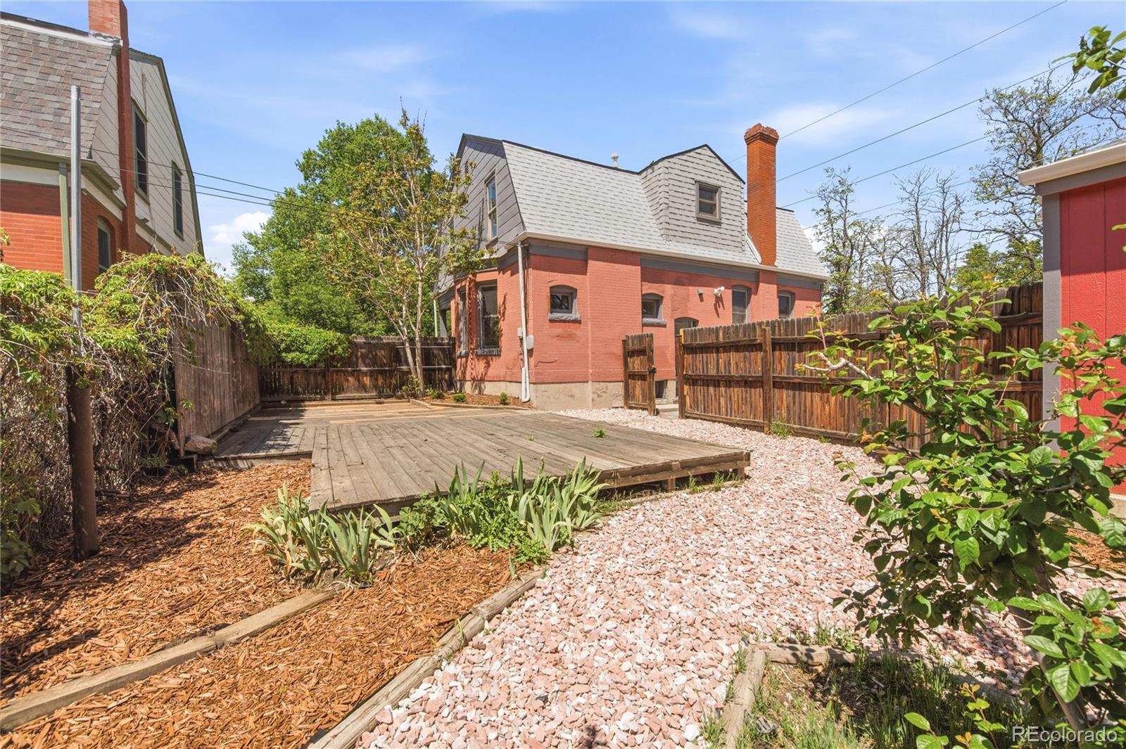 MLS Image #28 for 3856  tejon street,denver, Colorado