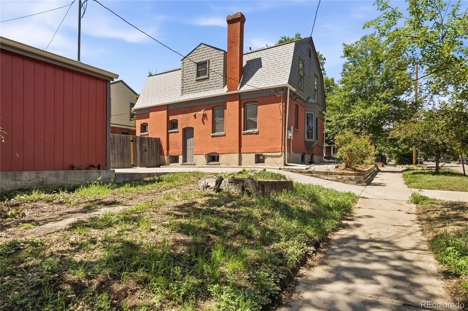MLS Image #29 for 3856  tejon street,denver, Colorado