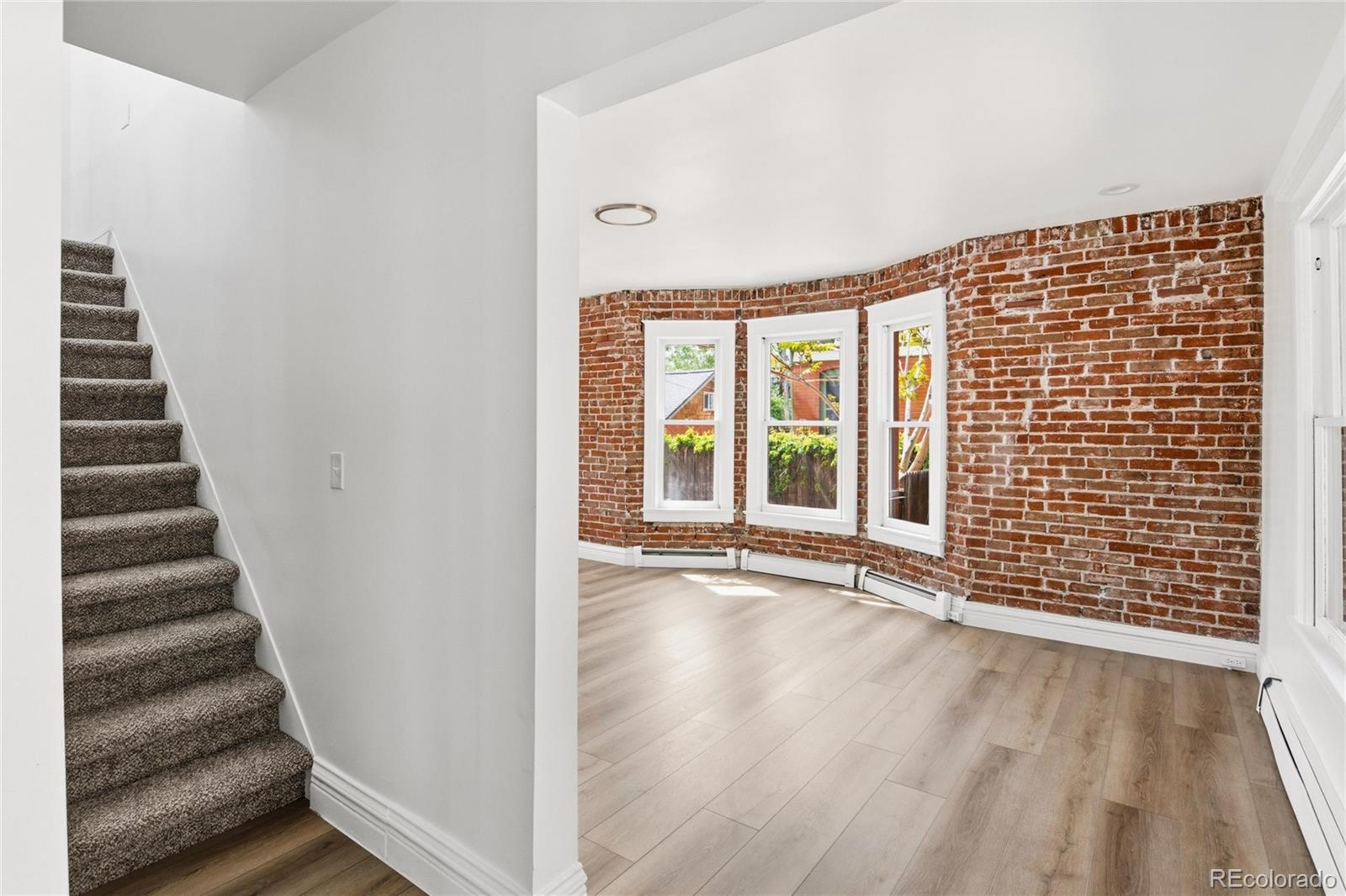 MLS Image #3 for 3856  tejon street,denver, Colorado