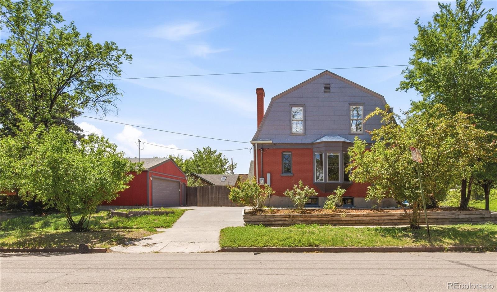 MLS Image #31 for 3856  tejon street,denver, Colorado