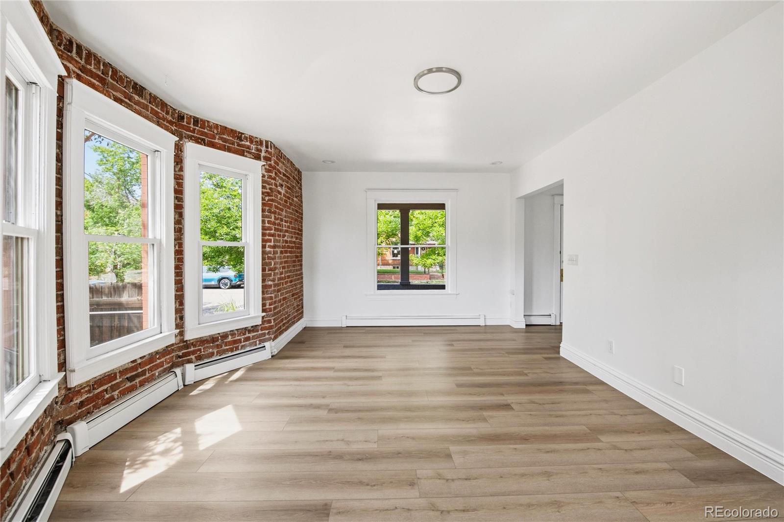 MLS Image #5 for 3856  tejon street,denver, Colorado