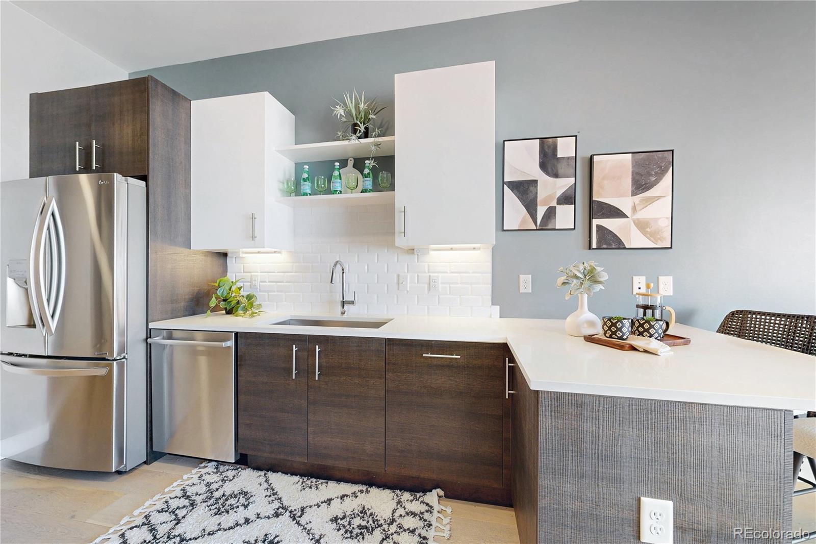 MLS Image #11 for 2525  arapahoe street rd305,denver, Colorado
