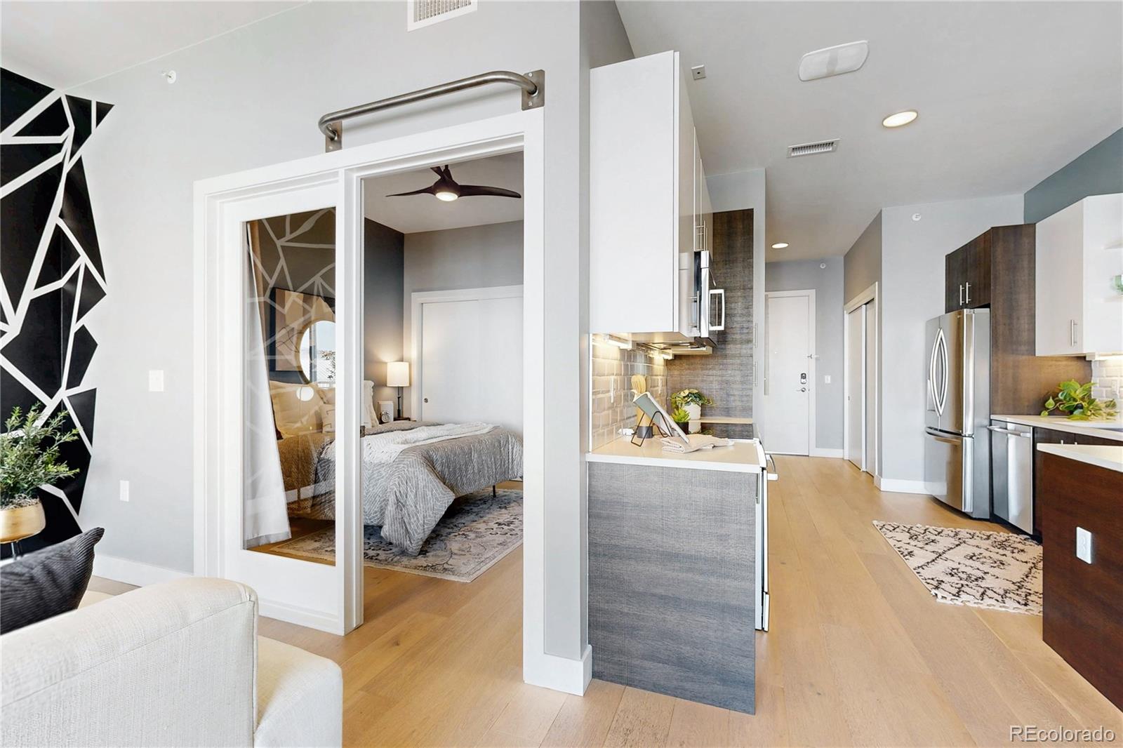 MLS Image #13 for 2525  arapahoe street rd305,denver, Colorado
