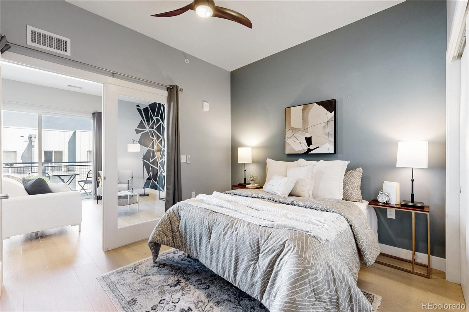 MLS Image #14 for 2525  arapahoe street rd305,denver, Colorado