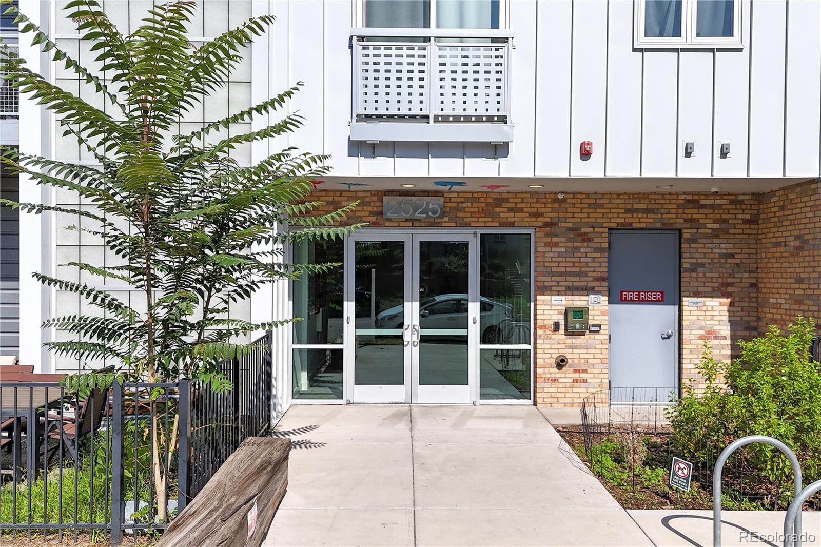 MLS Image #22 for 2525  arapahoe street rd305,denver, Colorado