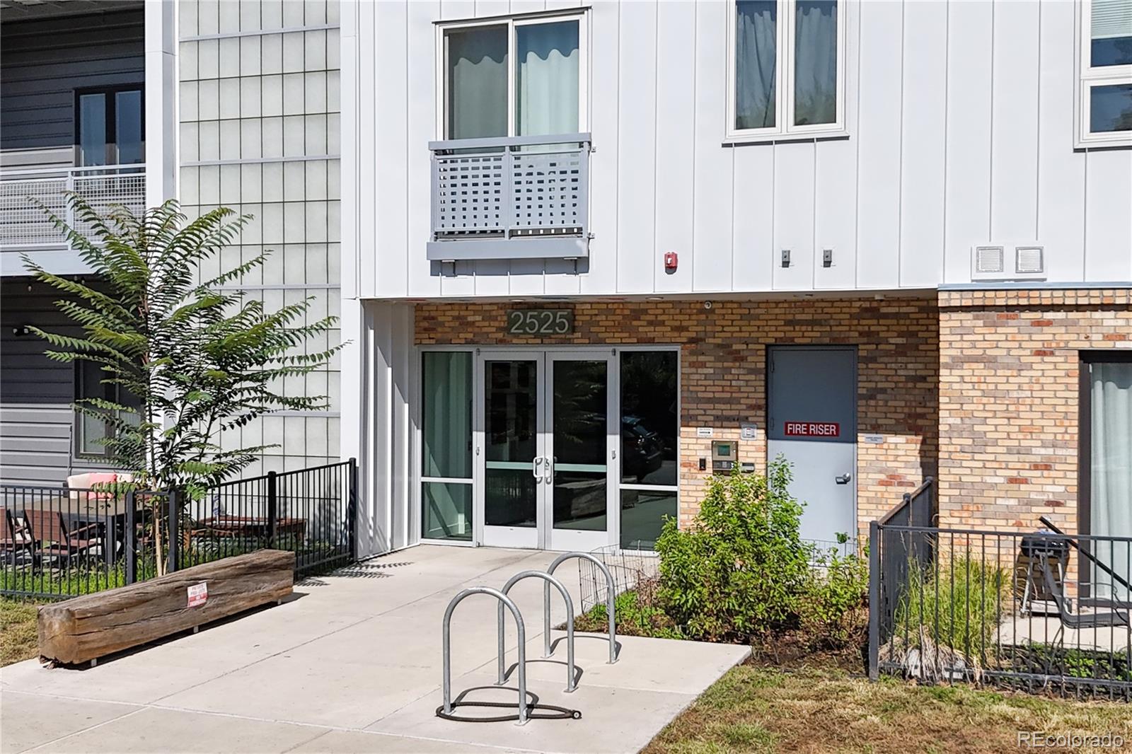 MLS Image #23 for 2525  arapahoe street rd305,denver, Colorado