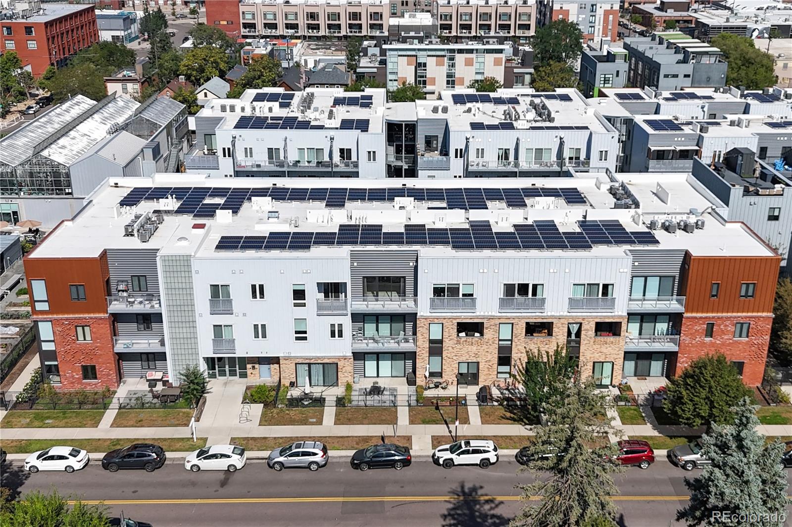 MLS Image #27 for 2525  arapahoe street rd305,denver, Colorado