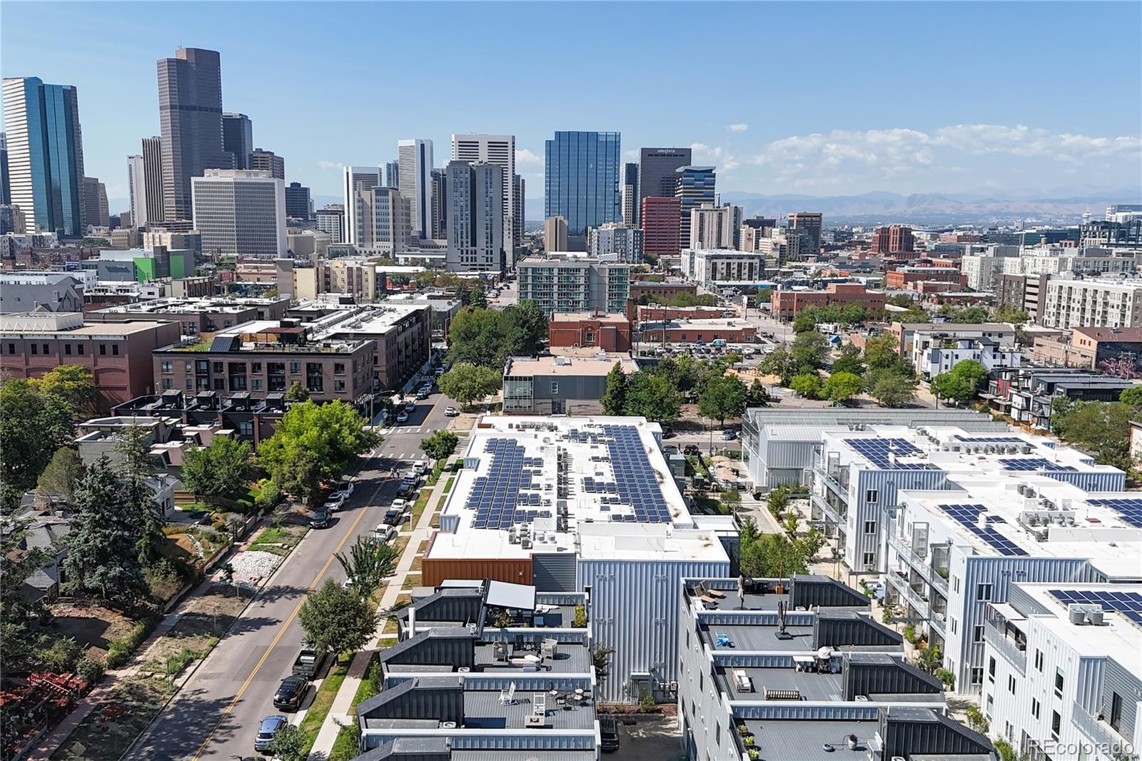 MLS Image #29 for 2525  arapahoe street rd305,denver, Colorado