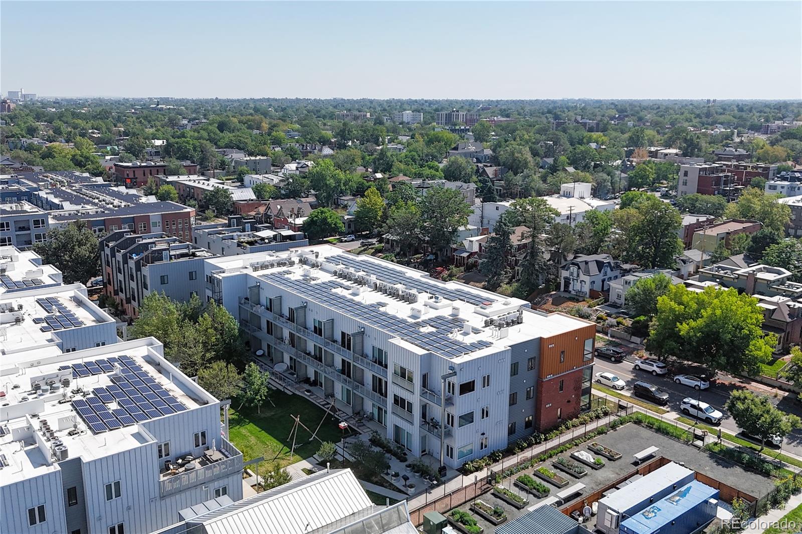 MLS Image #30 for 2525  arapahoe street rd305,denver, Colorado