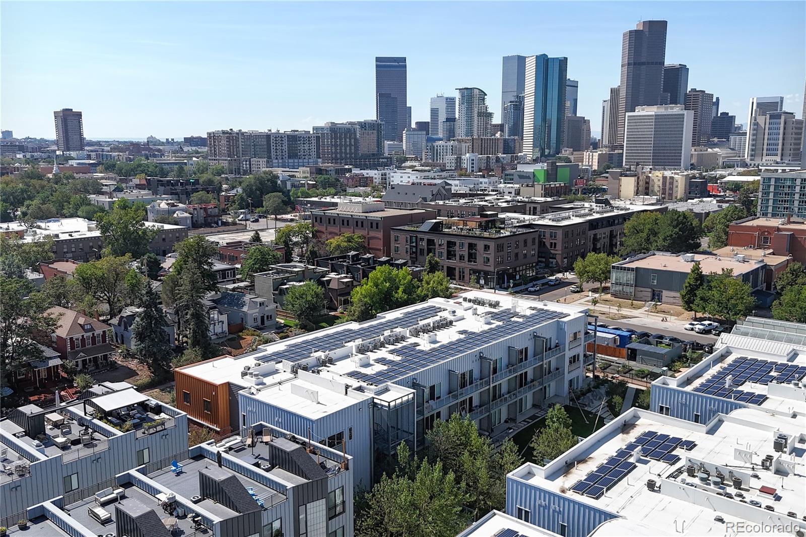 MLS Image #31 for 2525  arapahoe street rd305,denver, Colorado