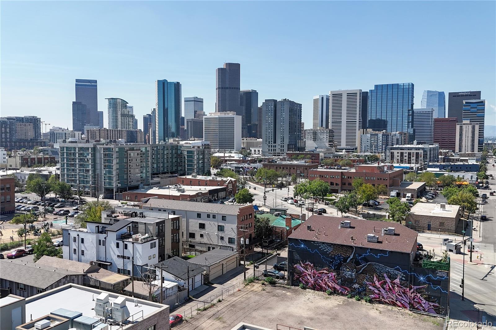 MLS Image #32 for 2525  arapahoe street rd305,denver, Colorado