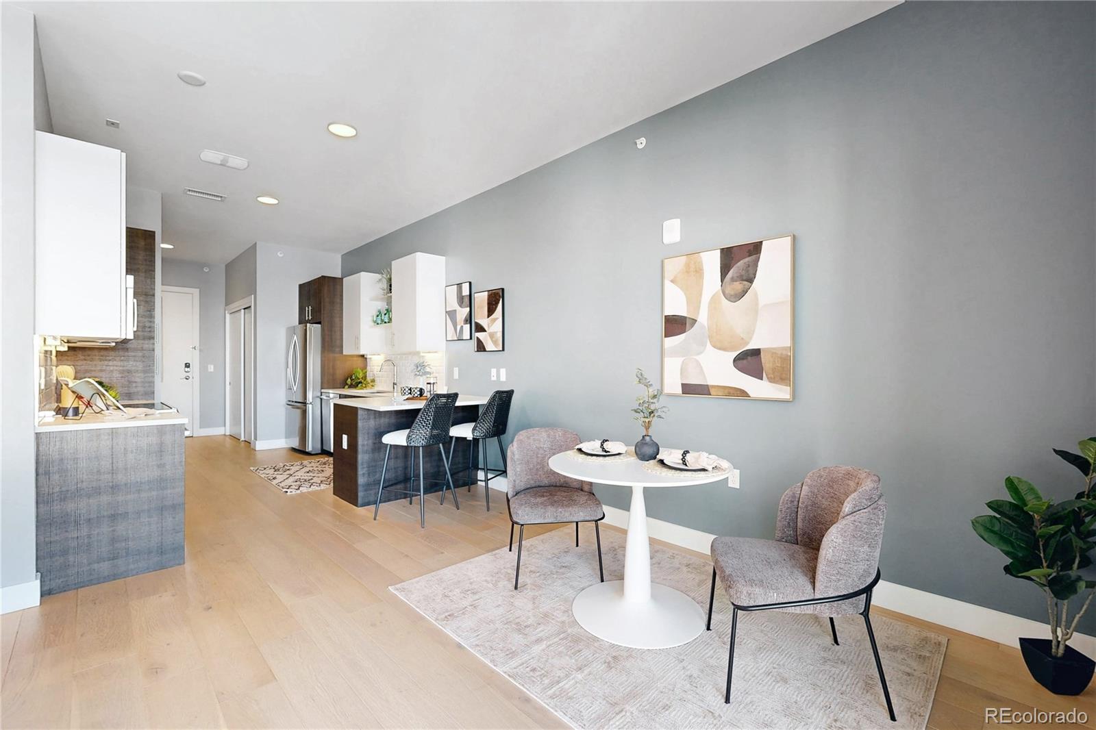 MLS Image #6 for 2525  arapahoe street rd305,denver, Colorado