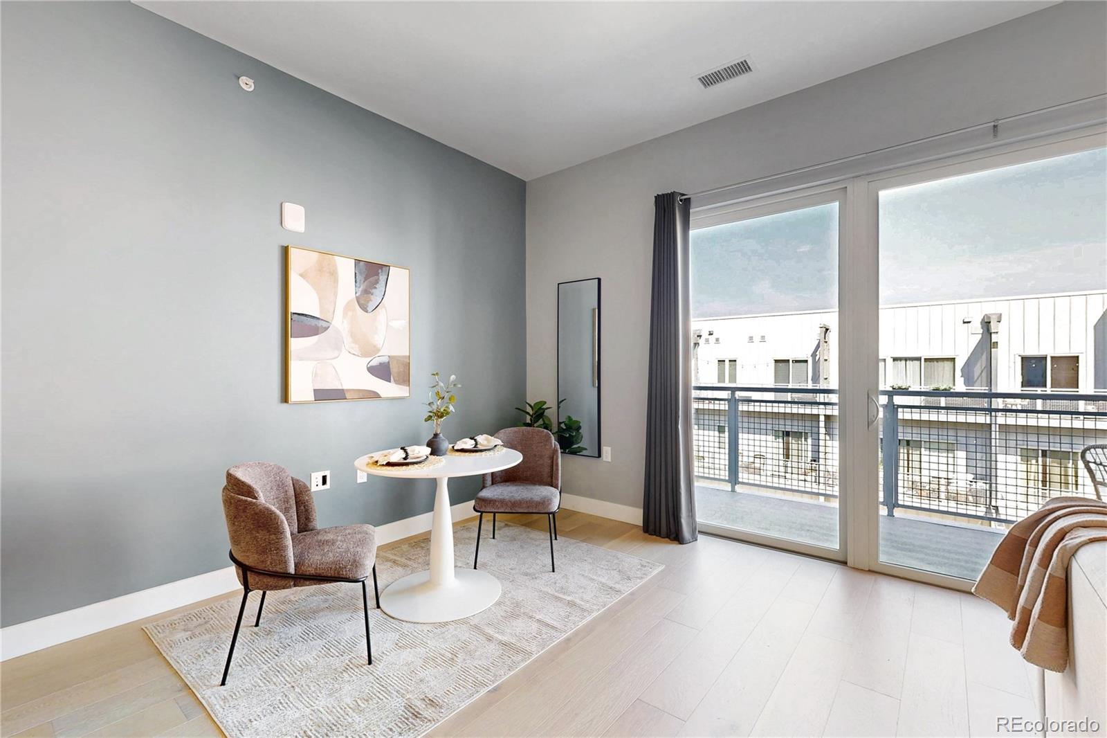 MLS Image #7 for 2525  arapahoe street rd305,denver, Colorado