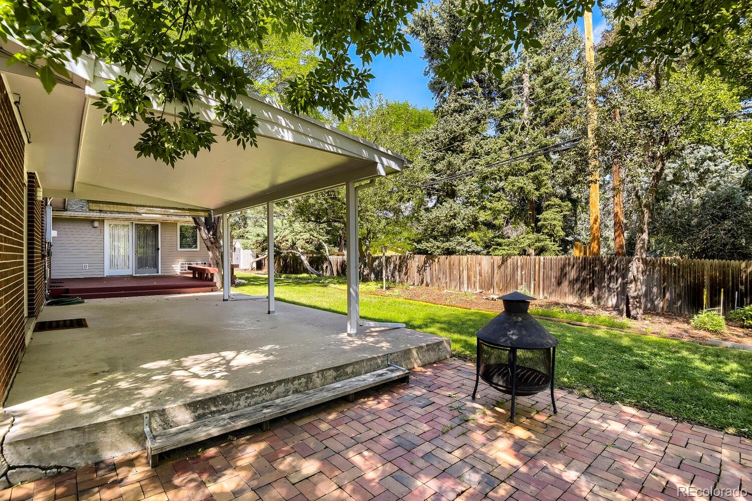 MLS Image #17 for 6149 s monroe court,centennial, Colorado