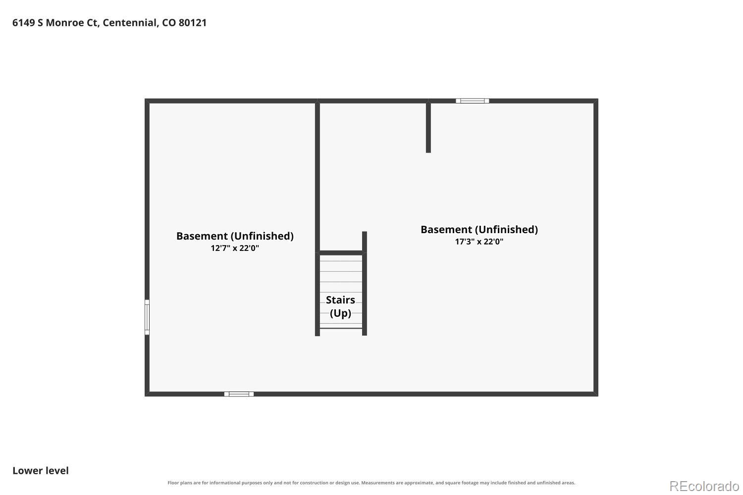 MLS Image #35 for 6149 s monroe court,centennial, Colorado