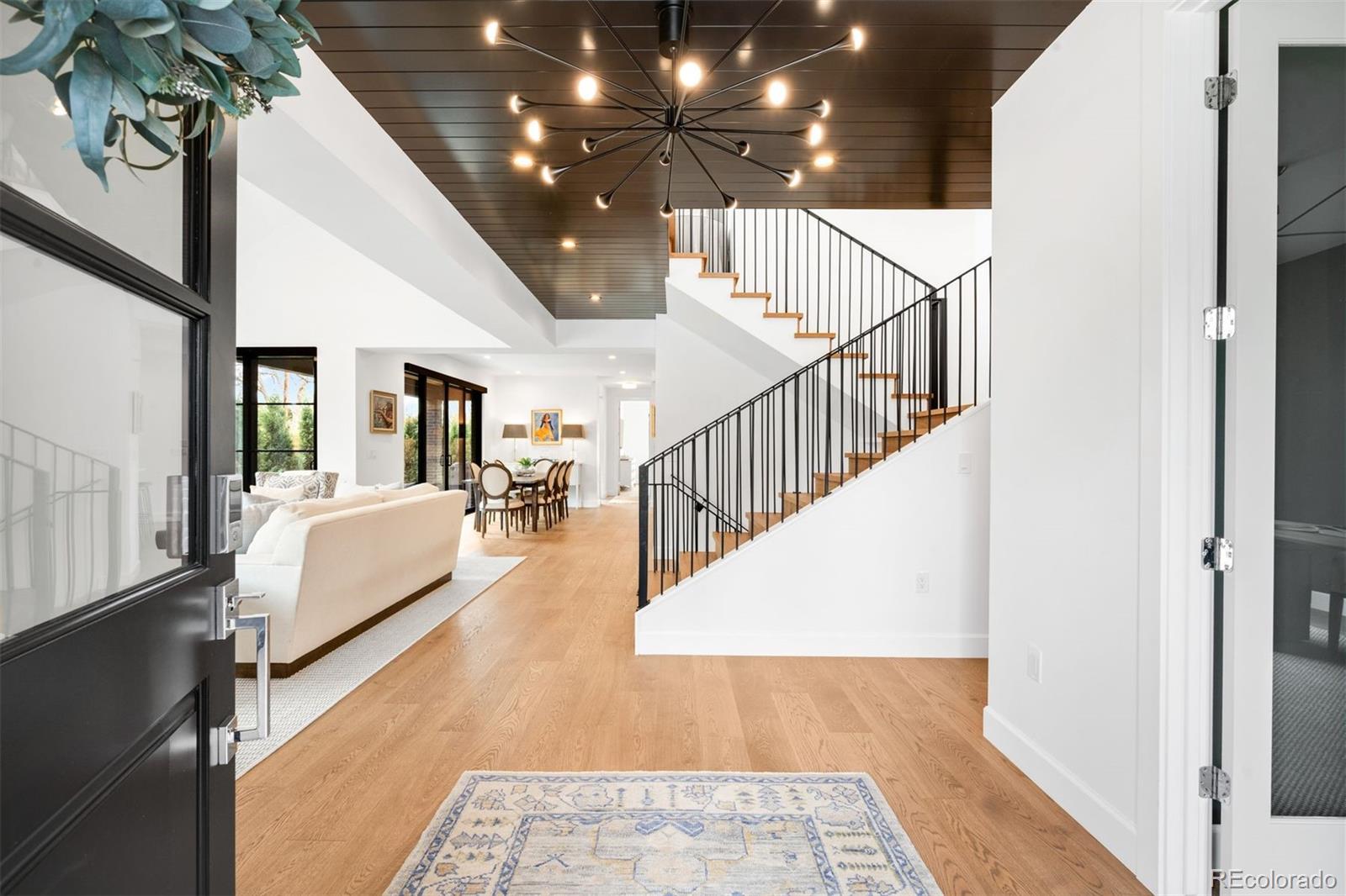 MLS Image #1 for 2697 s clayton street,denver, Colorado