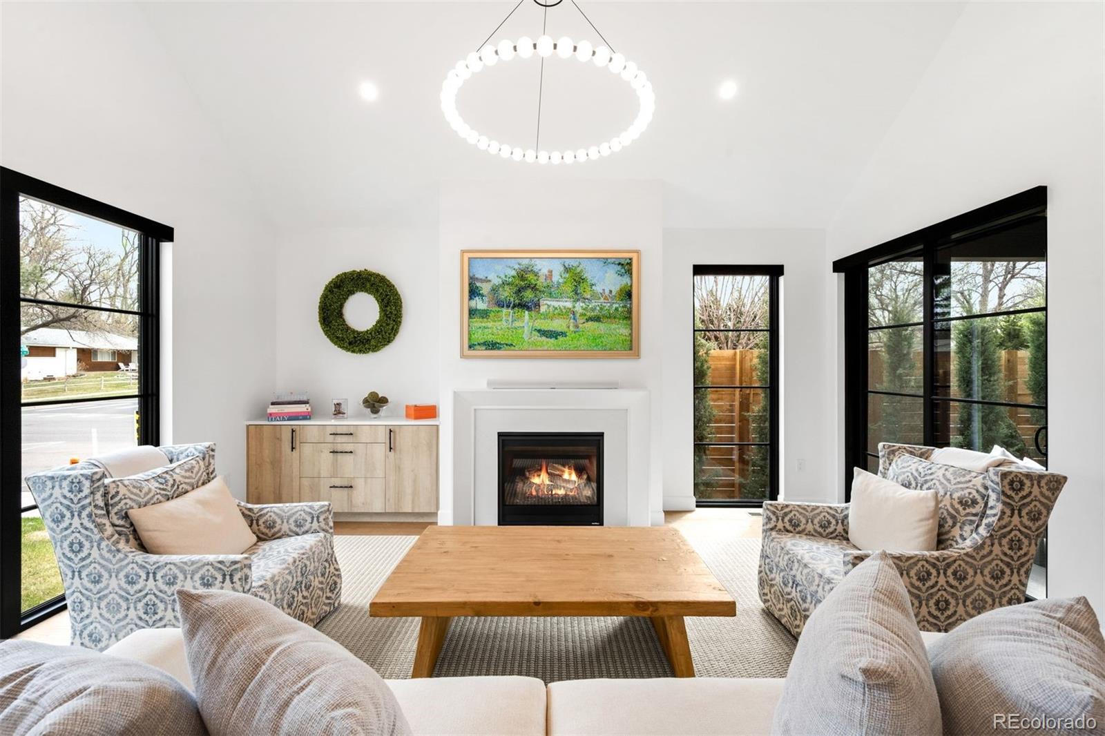 MLS Image #10 for 2697 s clayton street,denver, Colorado