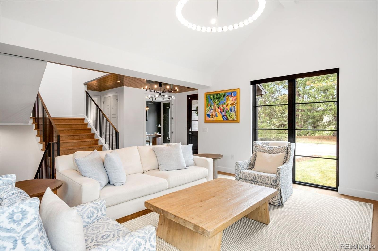 MLS Image #11 for 2697 s clayton street,denver, Colorado