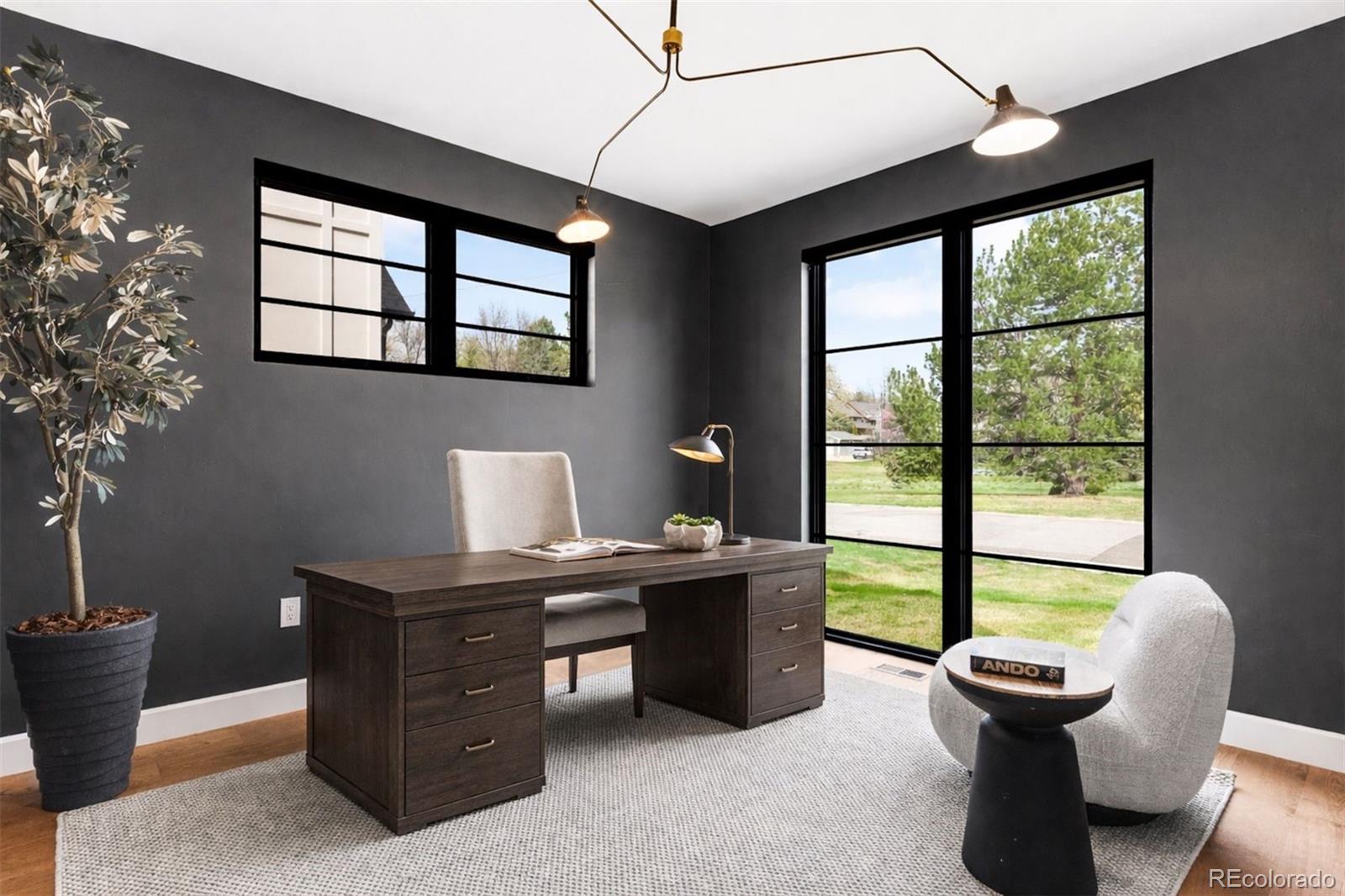 MLS Image #12 for 2697 s clayton street,denver, Colorado